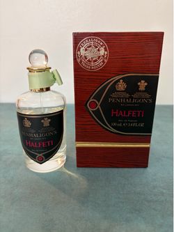 Penhaligon's Halfeti Eau de Parfum, 100 ml