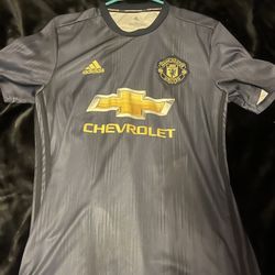 Soccer jersey 