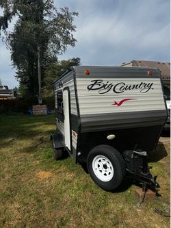Hopper Rv