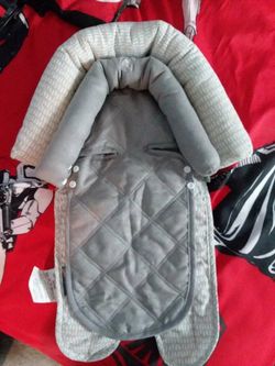 Baby head protector