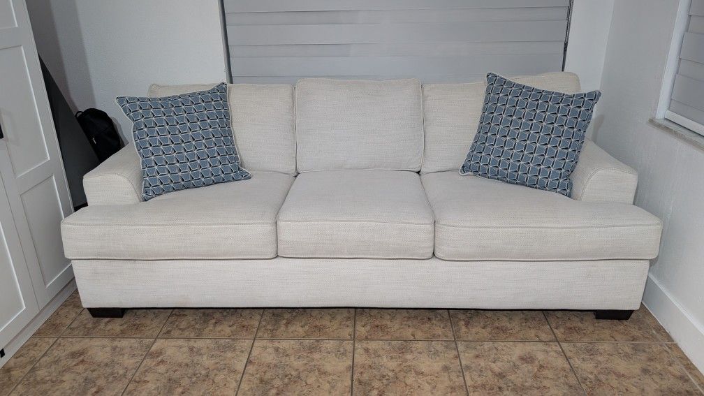 Sleeper Sofa