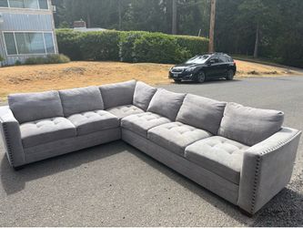 Sectional Couch