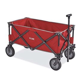 Utility Wagon