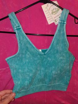 Women's Super Soft Boutique Bra