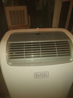 Black N Decker
