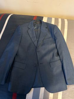 Lief Horsens Men’s Suit