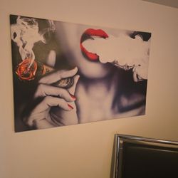 Large Picture