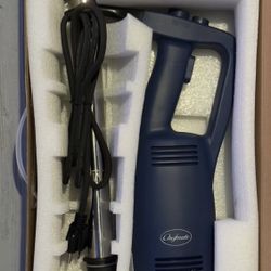 Immersion Blender