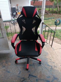 MC Racing Gaming Chair