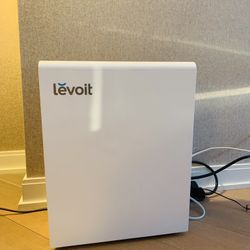 Levoit Air Purifier 