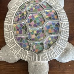 Turtle Stepping Stone
