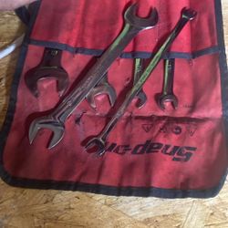 Snap On Wrench 