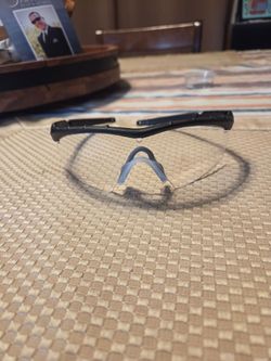 Oakley M Sunglasses