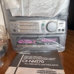 Surround Sound Plus Features 