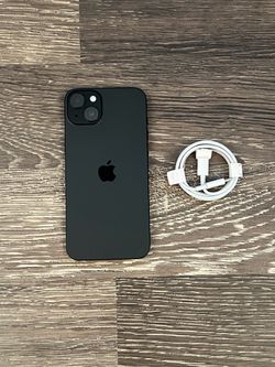 iPhone 15 Plus UNLOCKED FOR ANY CARRIER!