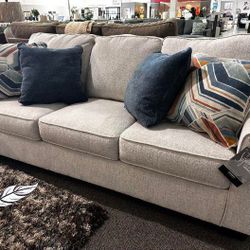 BRAND NEW 👌Cashton Livingrom set, Delivery Available 