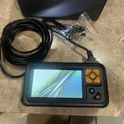 Screen Endoscope 16.5 Ft