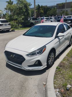 2019 sonata good condition