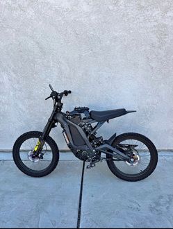 Fully built chi battery lbx