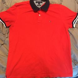 Tommy H 