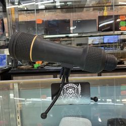 Leopoldo 25 X 50 Spotting Scope