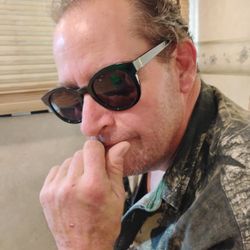 Ralph Laurent Sun Glasses