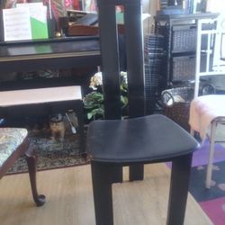 Italian Design occasional chair