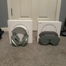 Apple AirPods Max- Lightning Edition