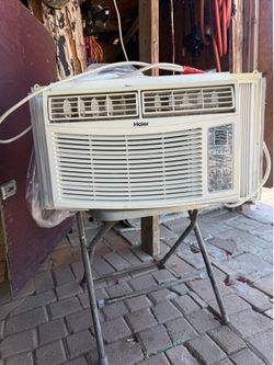 Air conditioning