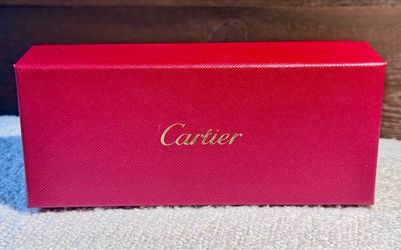 Cartier Sunglasses