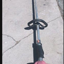 Weed Trimmer: Maruyama Cer230e