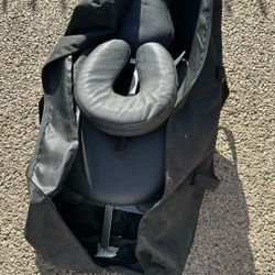 Body Massager/ Tattoo Holder
