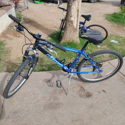  Mountain Bike 26' Still Has Plenty Of Fun Trail Miles Left.