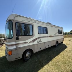 Bounder RV
