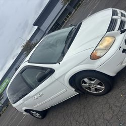 2005 Dodge Grand Caravan