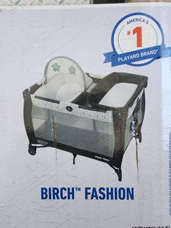 Graco Pack N Play Care Suite