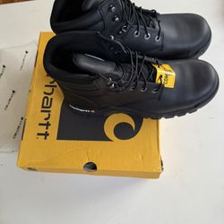 Men’s Working Shoes. 