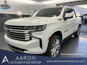 2023 Chevrolet Suburban