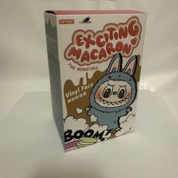 Authentic Labubu the Monster Blind Box