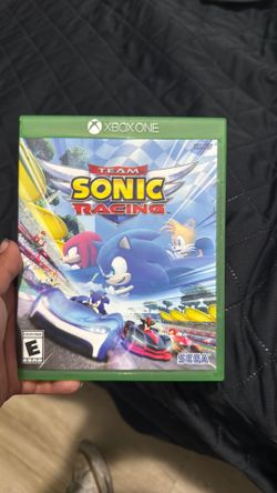 Xbox 1