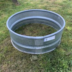 Garden Troughs 