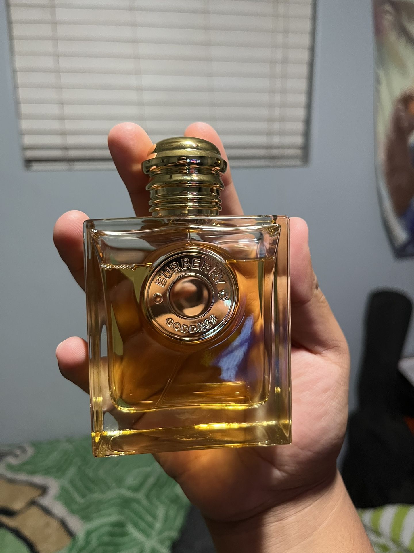 Burberry Goodness Perfume