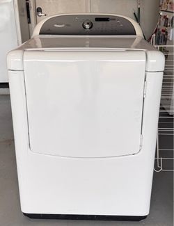 Whirlpool dryer
