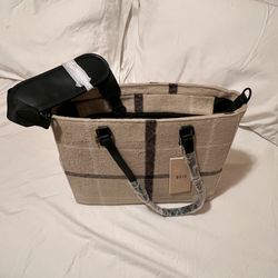 Beis Work Tote Bag