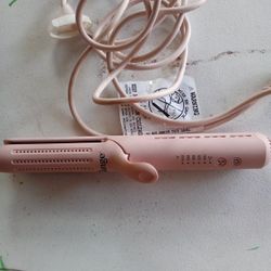 Hair Straightener 