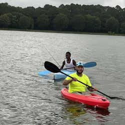 Kayaks