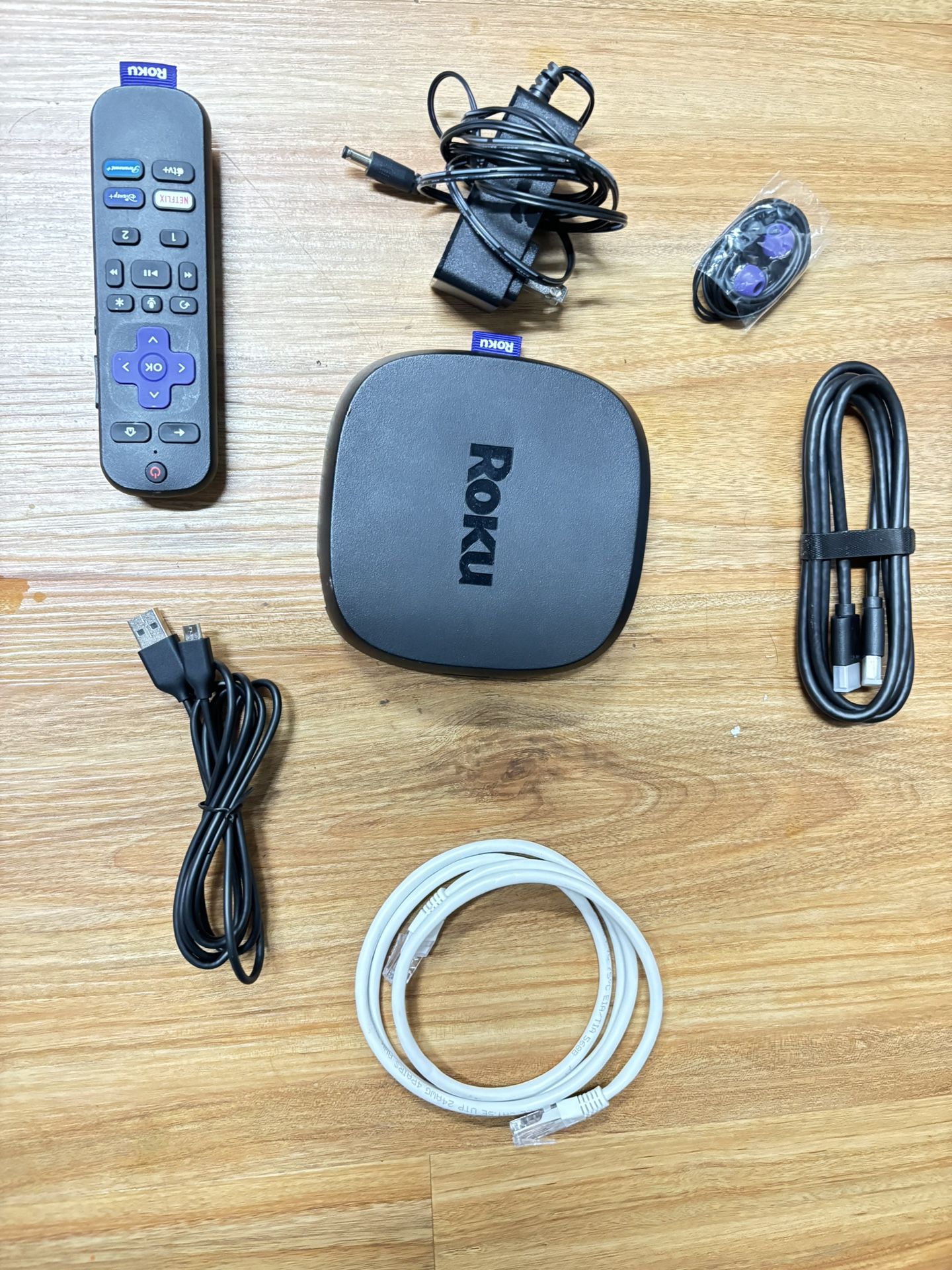 Roku
