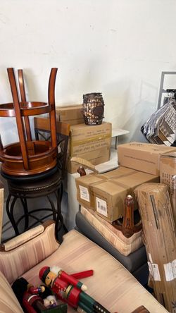 Free NEW FURNITURE