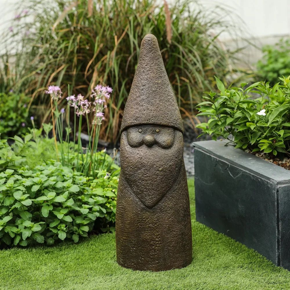 Elf Gnome garden statue ,ST1030