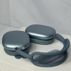 Star Blue AirPods Max 